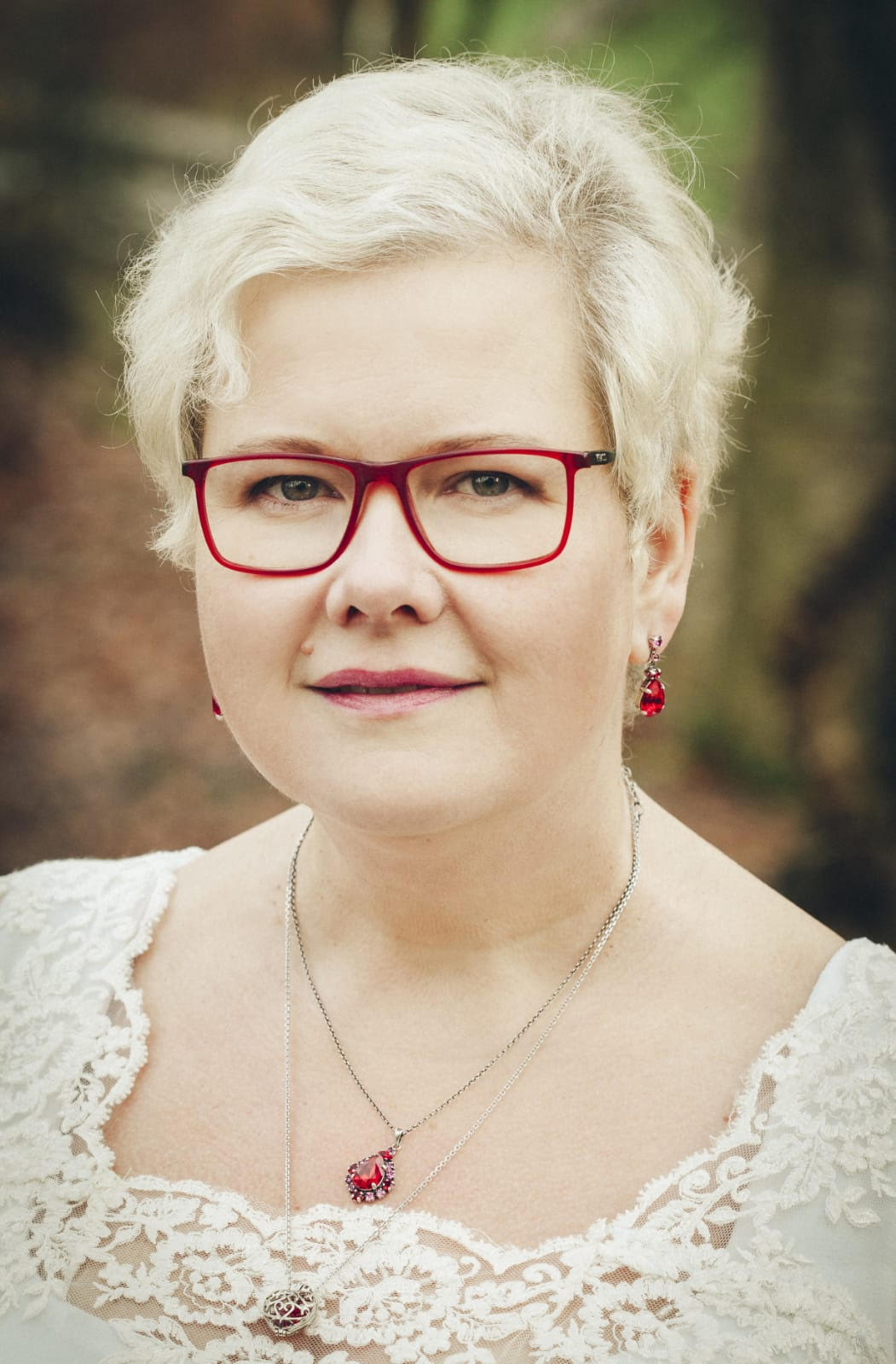 Anja Balzer ist Moderatorin, Improvisationskünstler, Schauspielerin und mehr